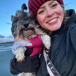 Meet your Posher, Laci